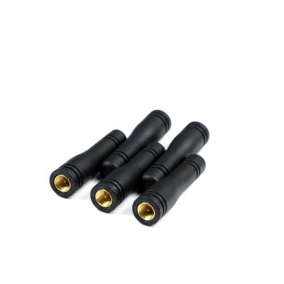 China High Temperature Rubber Antenna 3dbi Indoor Short Resistance 433mhz 5dbi Rubber Rod Antenna for sale