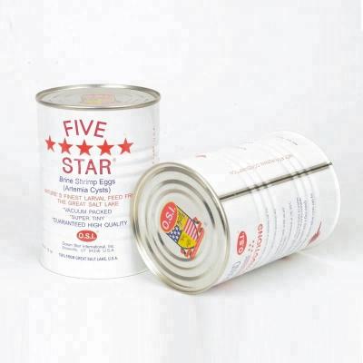 China Free Design Milk Powder Tin Can  Logo Printing Wholesale Tin Can SZSYTN-130 for sale