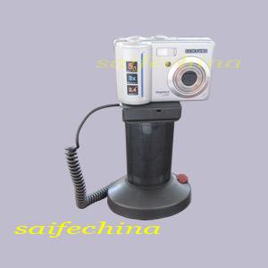 China Secure Display Stand for cameras or camcorder for sale