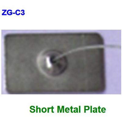 China ZG-C3 Security tether connector for sale