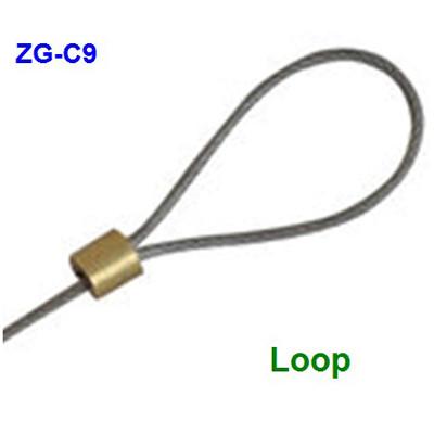 China ZG-C9 Security tether connector for sale