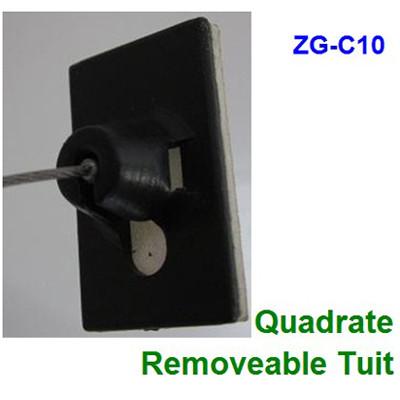 China ZG-C10 Security tether connector for sale