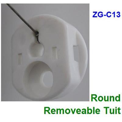 China ZG-C13 Security tether connector for sale