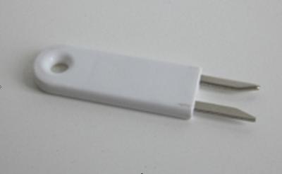 China F005 two-pin plug-in key for sale