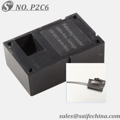 China P2C6 Wires Reels for Display Merchandise (With cable pause function) for sale