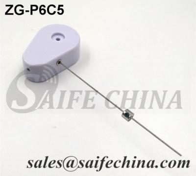 China Anti-Theft Security Cable Cash Box | SAIFECHINA for sale