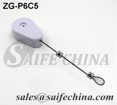 China Retactable RJ11 Cable  | SAIFECHINA for sale