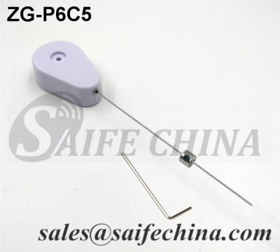 China Display Security Cable Retractable | SAIFECHINA for sale