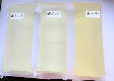 China Het rubber baseerde Witte Elastische Hete van de van de Smeltingslijm, Volwassene en Baby de Bouwlijm van het Luiergebruik van Shanghai Te koop