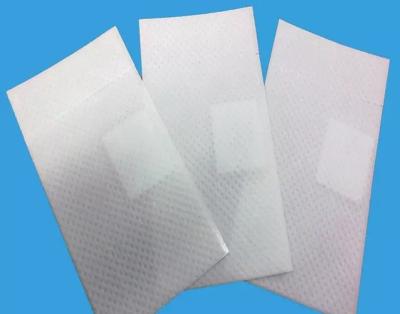 China Heftpflaster kleben Gummi-basierten Gummikleber für Verband-Gips zu verkaufen