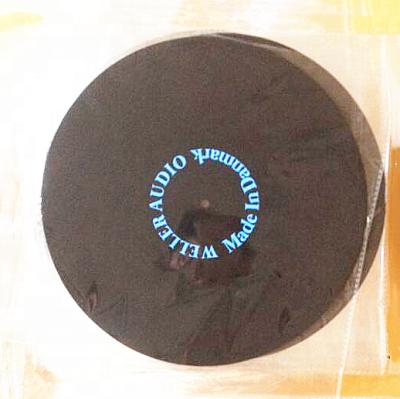 China Polyester Felt Polyester Sliding Mats For Turntable Player for sale