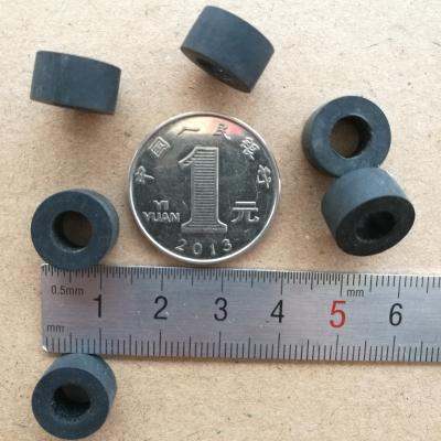 China Fender Diameter 6.5mm Diameter 13mm Size 7mm Rubber Ring Size 7mm Inner Outer Rubber Sleeve Wheel Skin Na for sale