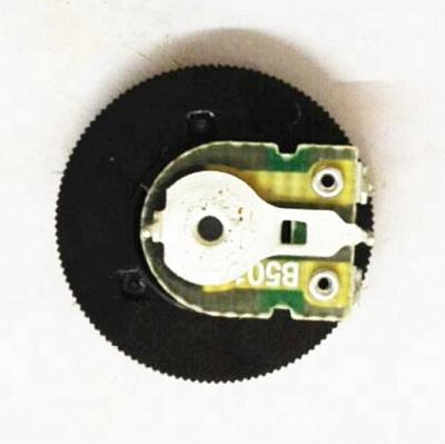 China B1K thumbwheel potentiometer F09 for sale