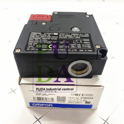 China spot goods for OMRON PLC D4NL-2CFG-B original new warranty for 1 year D4NL-2CFG-B D4NL-2CFG-B for sale