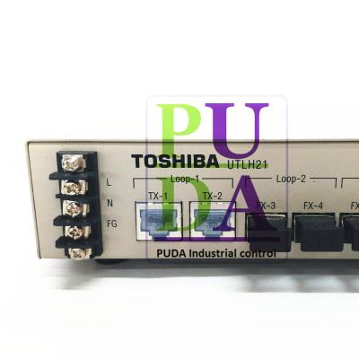 China spot goods for new TOSHIBA UTLH21 1 year warranty UTLH2 for sale