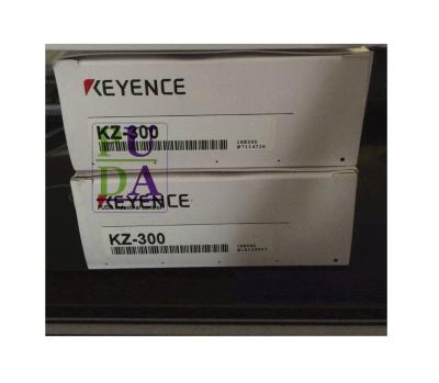 China spot goods for new KEYENCE KZ-300 best price KZ-300 KZ-300 1 year warranty for sale