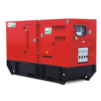 China Brand new dinamo 500kva small silent diesel generator with high quality for sale