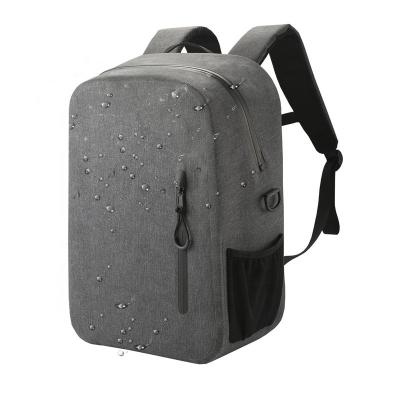 China 100% TPU Waterproof Airtight Waterproof Laptop Backpack for sale