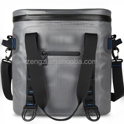 China Ice-for-Days All new cooler from RTICs, keep ice for days for sale