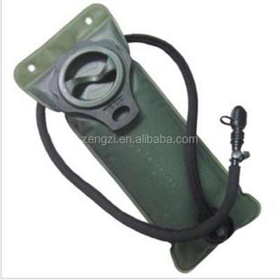 China 39*17CM military-grade folding water carrier for sale