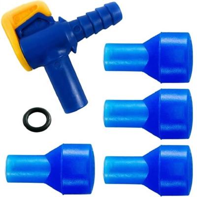 China Fit for most brands replacement bite valve kit for bpa free hydration packs for sale