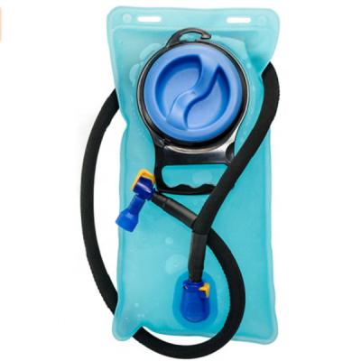 China TPU& EVA Food Grade Bicycle Hydration Water Bag for sale