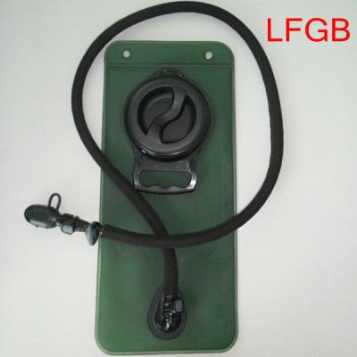 China LFGB Flexible Water Container LFGB Flexible 3L Water Container for sale