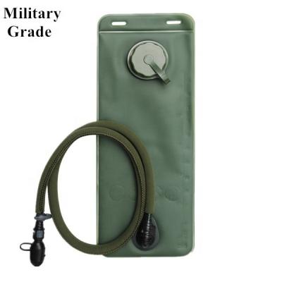 China To Keep Hydrated 3L Water Bladder Bag Tactical Military Grade for sale