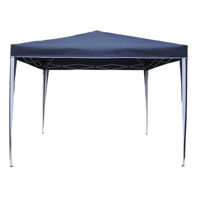 China POLY 3X3 Top Selling Outdoor Garden Sun Shade Portable Folding Tent Gazebo for sale