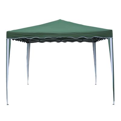 China POLY 2022 Hot Selling 3X3 Easy To Carry Garden Gazebo Bbq Folding Tent for sale