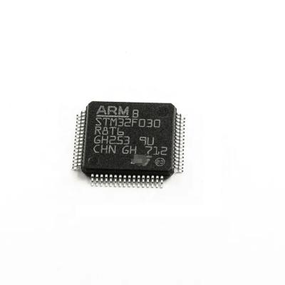 China STM8AF6269TCX for sale