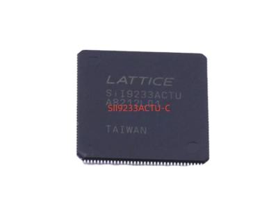 China SII9233ACTU-C for sale