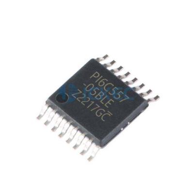 China PI6C557-05BLE en venta