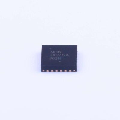 China NCN8025AMNTXG for sale