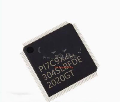 China PI7C9X2G404SLBFDE for sale