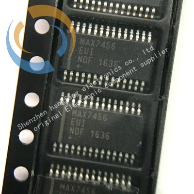 中国 MAX2671EUT+T 販売のため