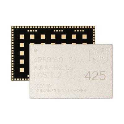 China NRF9160-SICA-R7 for sale