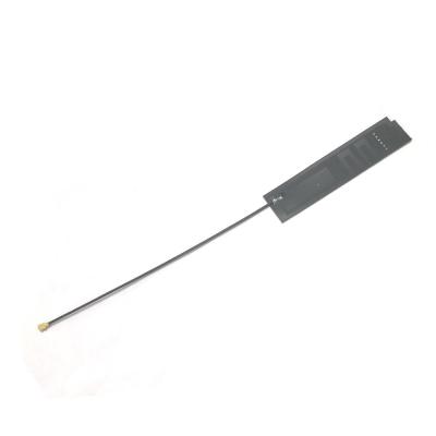 China NEW Soft RF 1PC LoRa Aerial Modem Antenna High Gain 433Mhz Internal PCB or FPC Antennas 6dbi 8dbi for sale