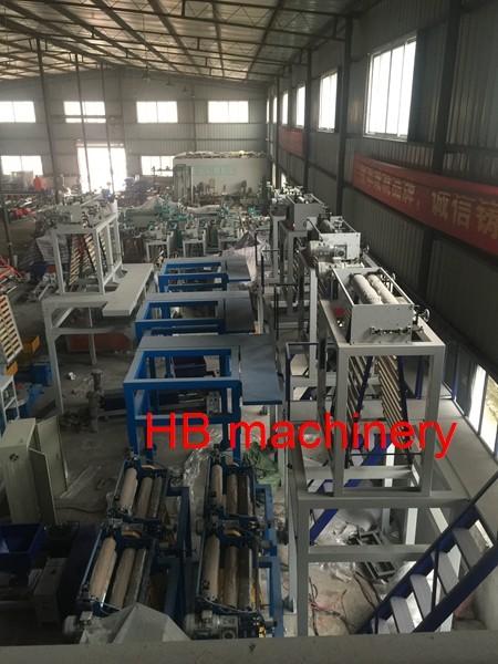 Fournisseur chinois vérifié - Ruian hengbang Machinery Co., Ltd.