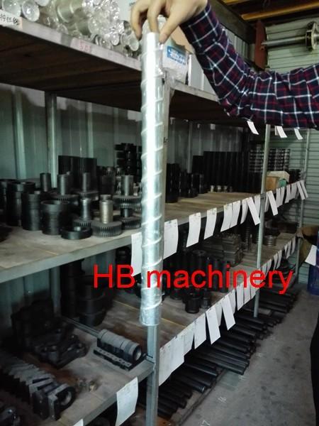 Verified China supplier - Ruian hengbang Machinery Co., Ltd.