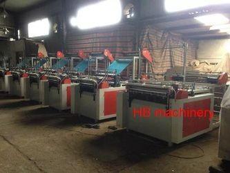 Fournisseur chinois vérifié - Ruian hengbang Machinery Co., Ltd.