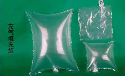 Chine le sachet en plastique automatique de 380V 50Hz faisant la machine pour le coussin d'air met en sac à vendre