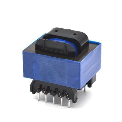 China Z11 Silicon Steel Sheet Power Supply Transformer Power E-I Power Ei Type Low Frequency Transformer EI35 for sale