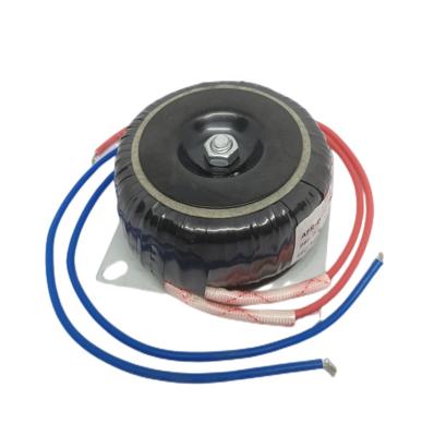 China 12v20W Audio Amplifier AUDIO Power Toroidal Transformer for sale