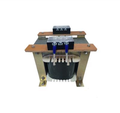 China 12 Volt Power Transformer Electronic Machine Tool High Voltage Transformer Price for sale