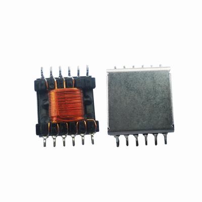 China Electric Power Wholesale Price High Frequencies Efd15 Power Change Transformer for sale