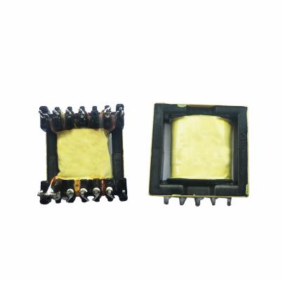 China Power Transformer Manufacturer Produce High Frequency SMD Ferrite Core Power Transformer EFD15 Fast Delivery for sale