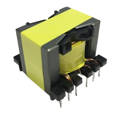 China Power factory produces high frequency current transformer PQ3225 parameters can be customized for sale