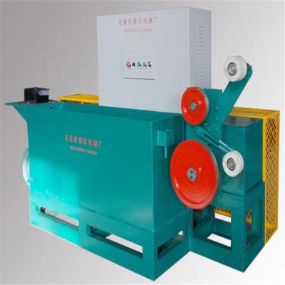 China Building Material Shops Galvanized Wire / Steel Wire Water Tank Wire Drawing Machine for sale