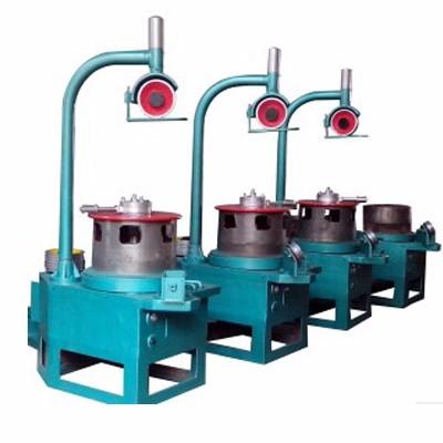 China Oto Type Wire Drawing Machine Pulley Type Wire Drawing Process Machine For Iron Bars Welding for sale